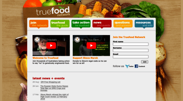 truefood.org.au