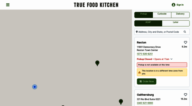 truefoodkitchen.olo.com