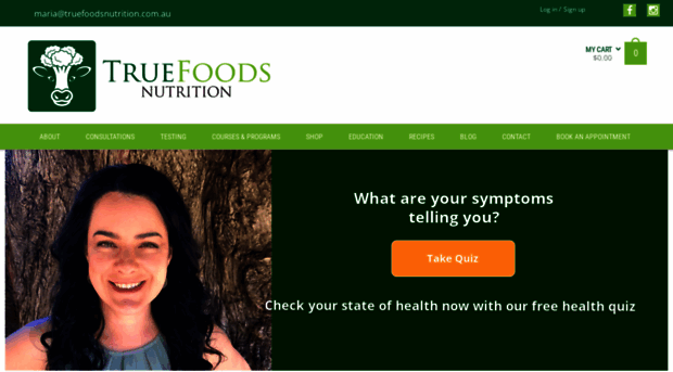 truefoodsnutrition.com.au