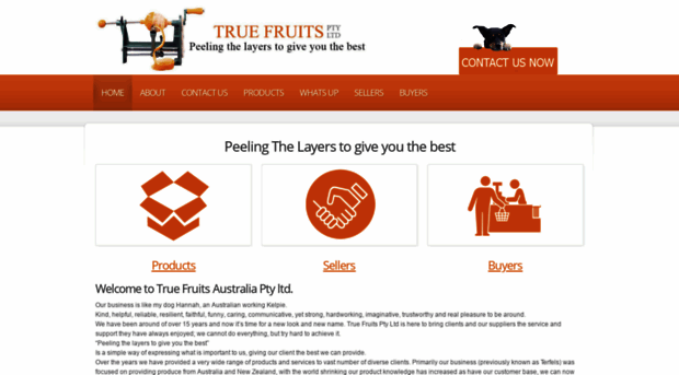 truefruits.com.au