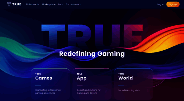 truefuture.io