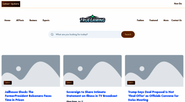 truegaming.ca