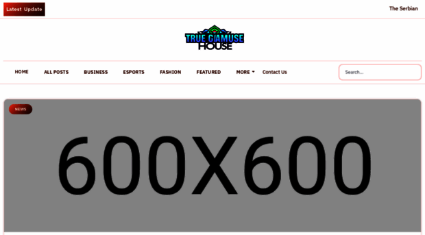truegaminghouse.com