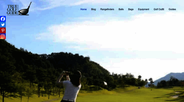 truegolfguide.com