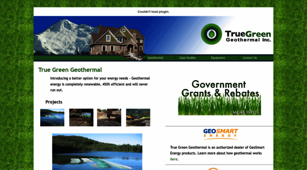 truegreengeo.com