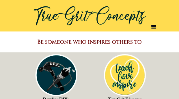 truegritconcepts.com