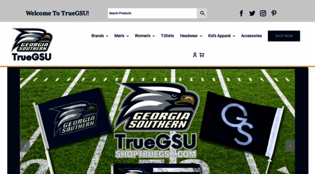 truegsu.com