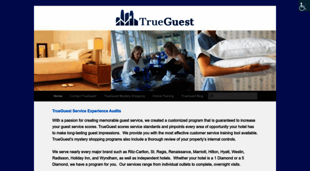 trueguest.com