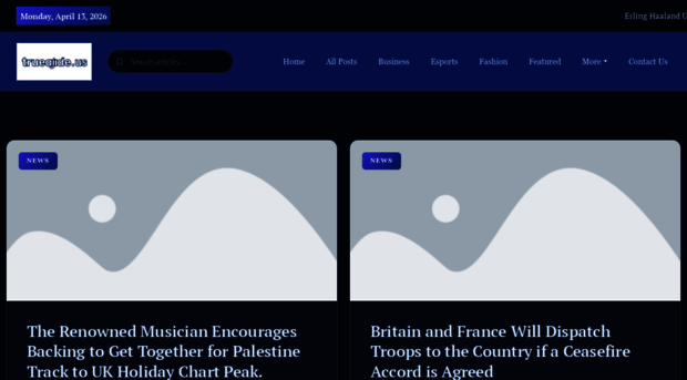 trueguide.us