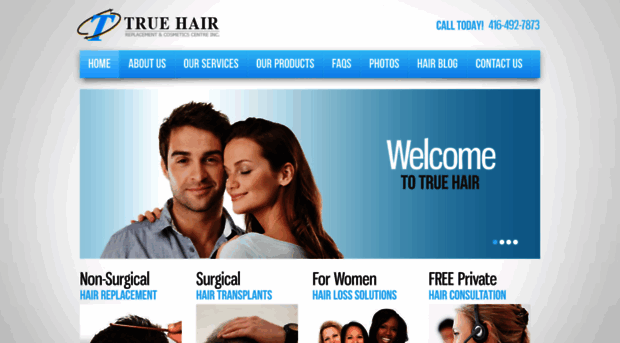 truehair.ca