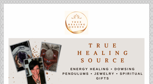 truehealingsource.com