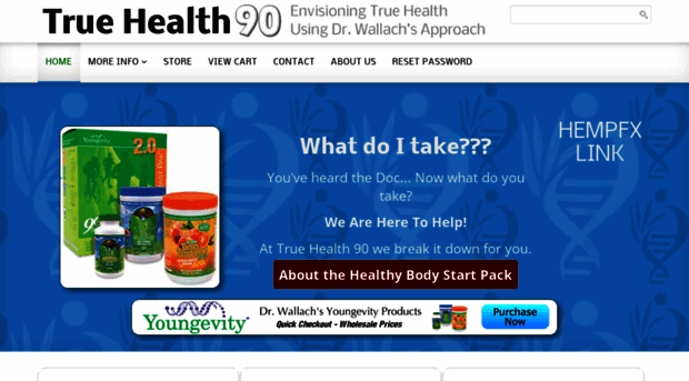 truehealth90.com