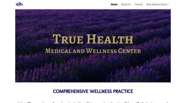 truehealthltd.com