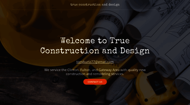 truehomeconstruction.com