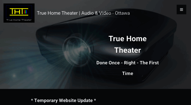 truehometheater.ca