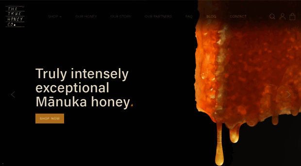 truehoneyco.co.uk