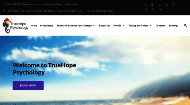 truehope.com.au