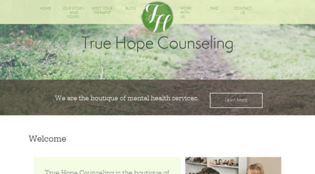 truehopecounseling.org
