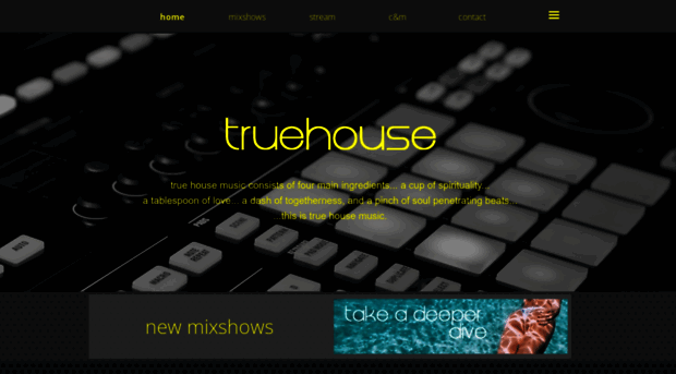 truehouse.ch