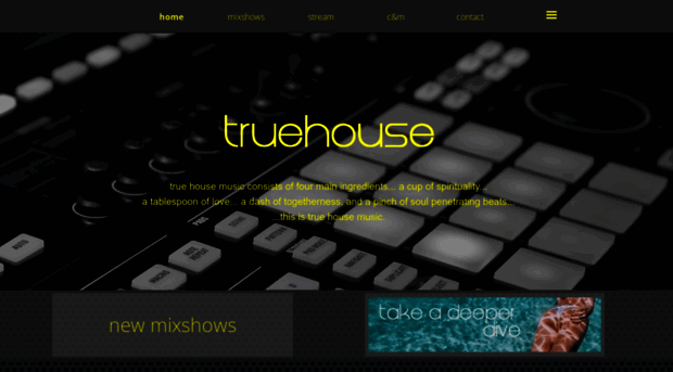 truehouse.net