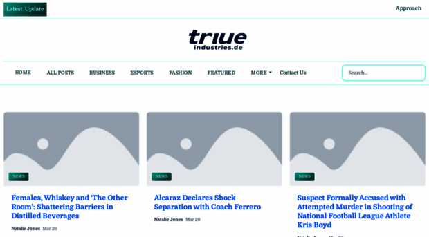 trueindustries.de