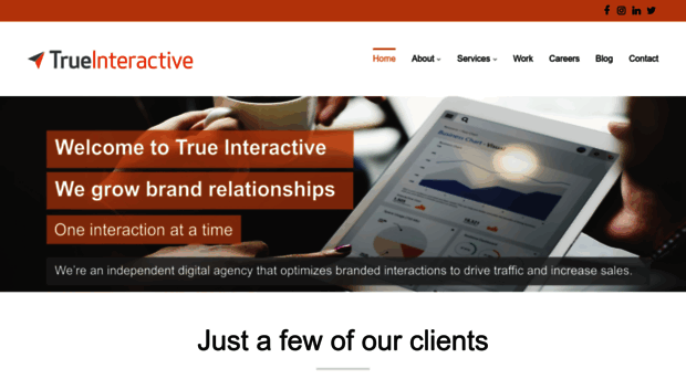 trueinteractive.com