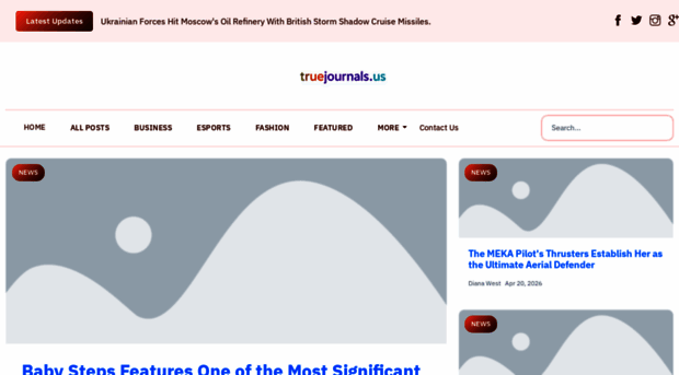 truejournals.us