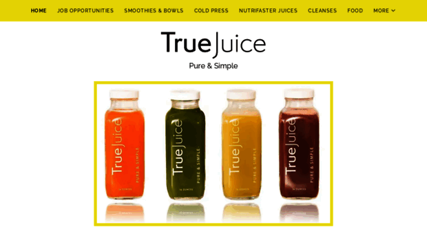 truejuicewinnetka.com