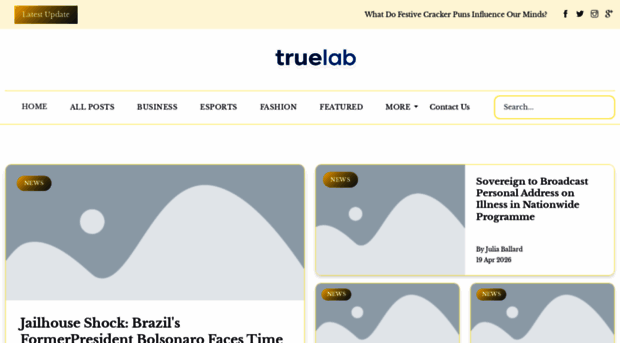 truelab.ca