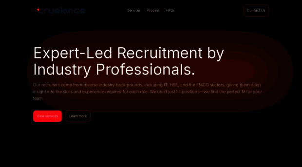 truelance.co.uk