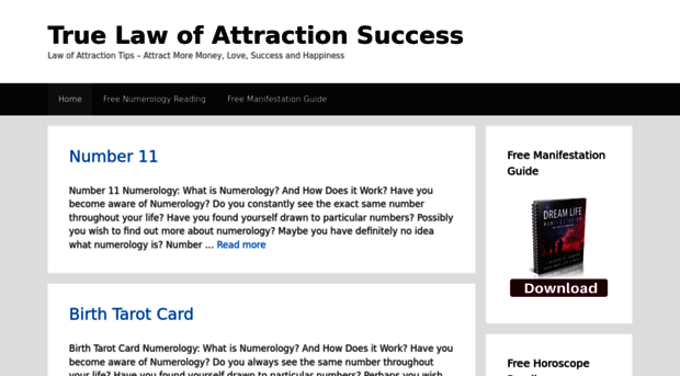 truelawofattractionsuccess.com