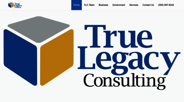 truelegacyconsulting.com