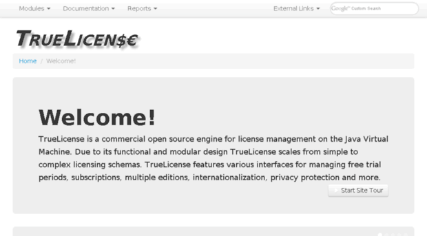 truelicense.java.net