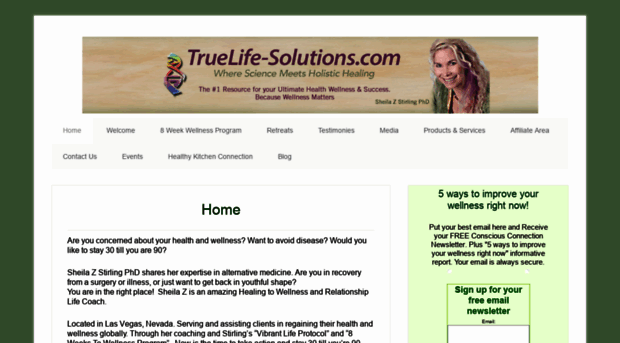 truelife-solutions.com