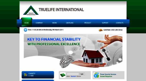 truelifeint.com