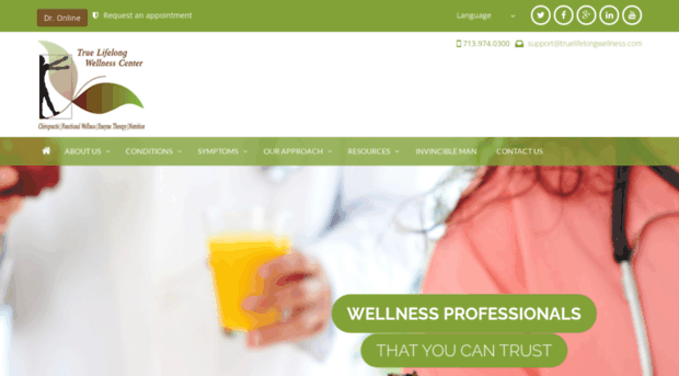 truelifelongwellness.com