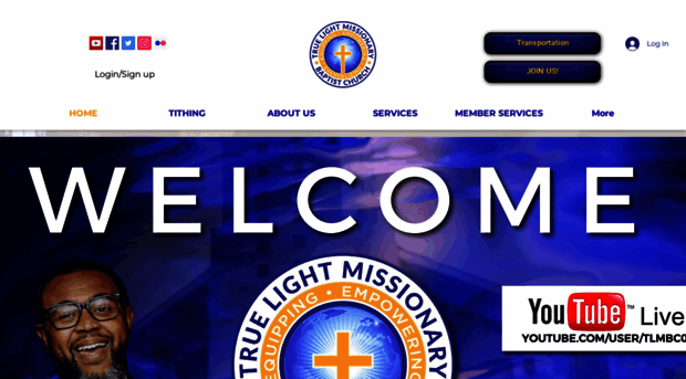 truelightmbc.org