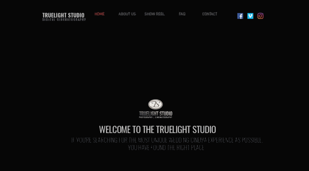 truelightstudio.com