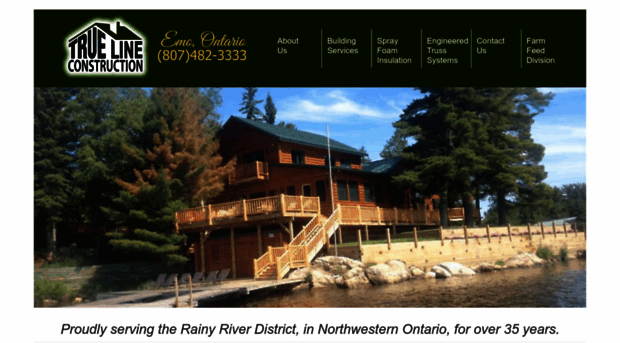 truelineconstruction.ca