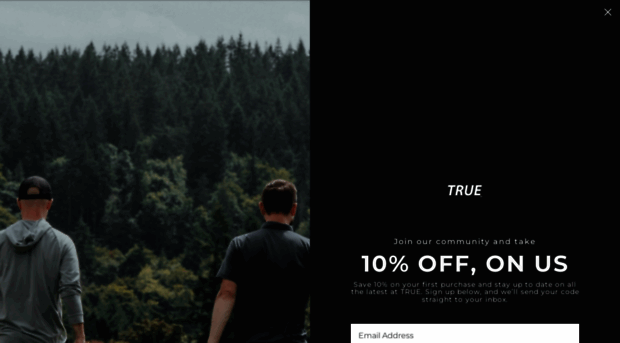 truelinkswear.com.au