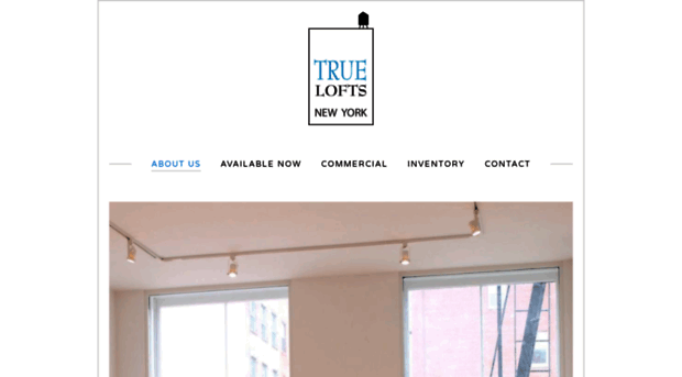 trueloftsnewyork.com