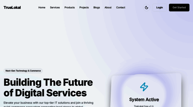 truelokal.com