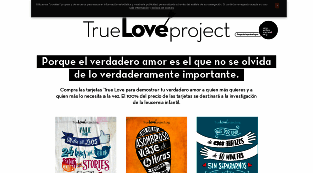 trueloveproject.org