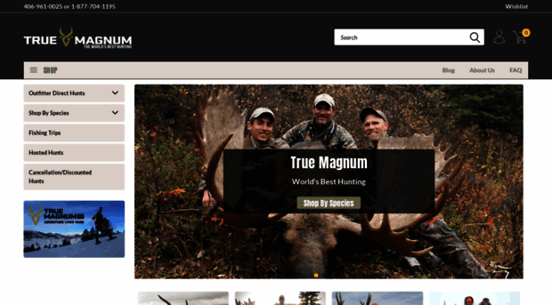 truemagnum.com