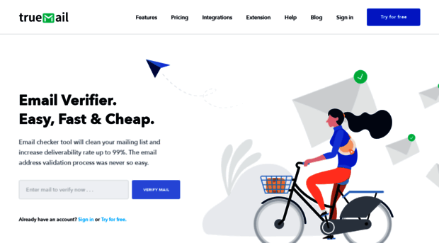 truemail.io