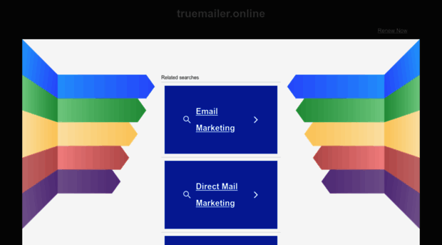 truemailer.online