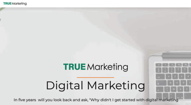 truemarketing.ca