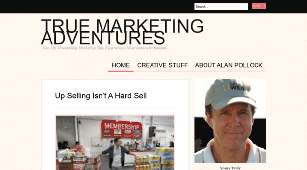 truemarketingadventures.com