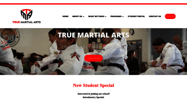 truemartialarts.perfectmind.com