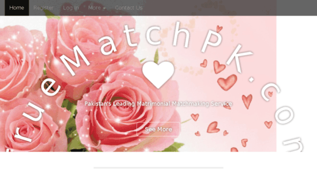 truematchpk.com